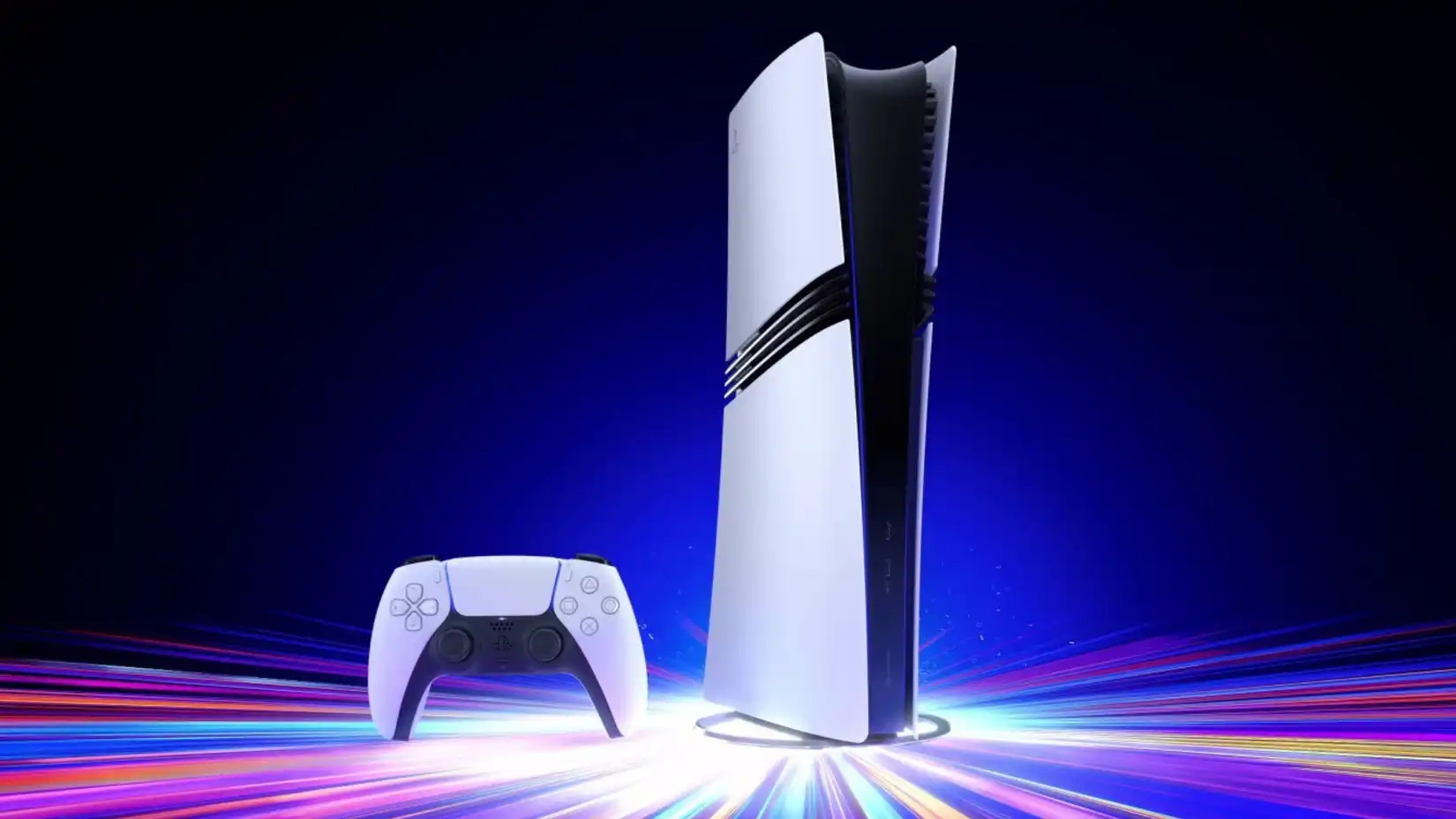 PlayStation Announces Major Black Friday 2025 Deals and Special Bundles