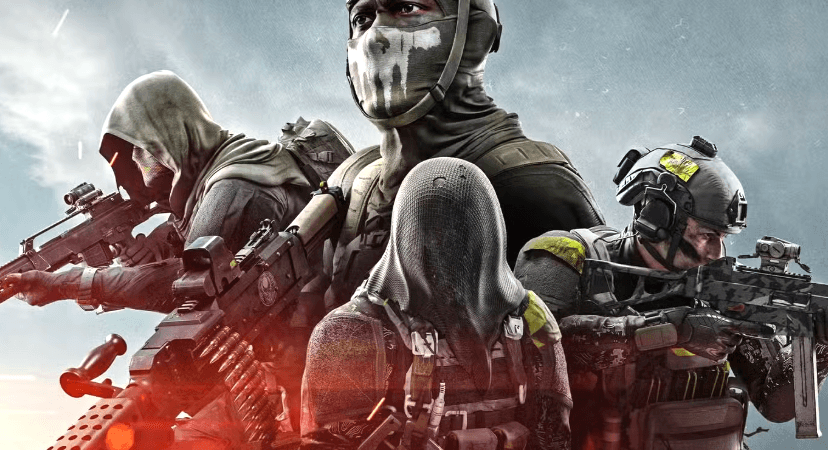 Battlefield 6 Tops 2025 US Best-Sellers Chart