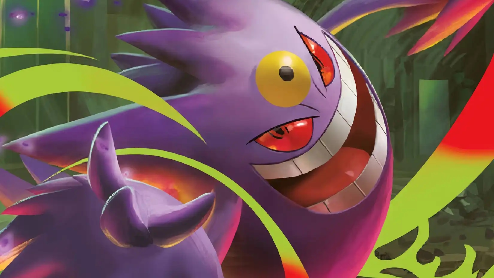 Pokemon TCG Unveils Ascended Heroes: Third Mega Evolution Expansion