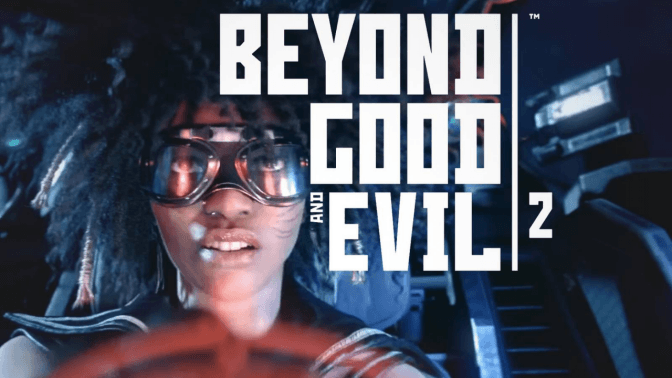 Ubisoft Continues Development of Beyond Good and Evil 2 with New Hiring Initiative