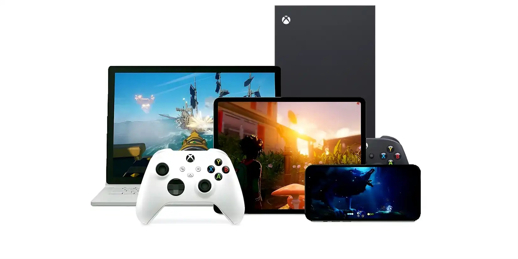 Xbox Game Pass Defended by ID@Xbox Head Amid Industry Criticism