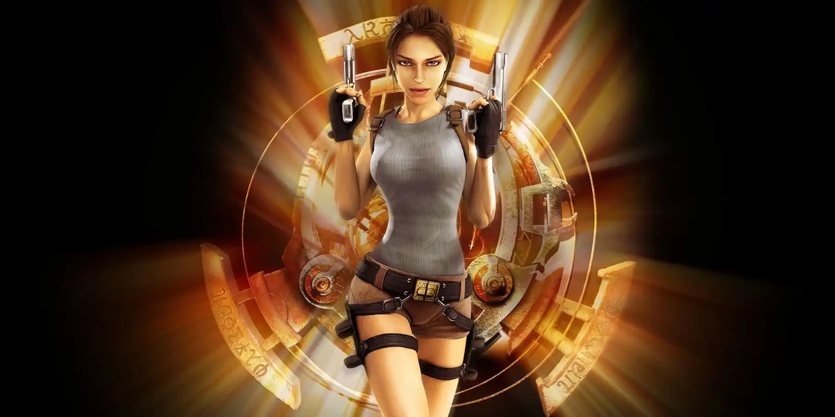 Tomb Raider: Anniversary May Be Coming to Modern PlayStation Consoles