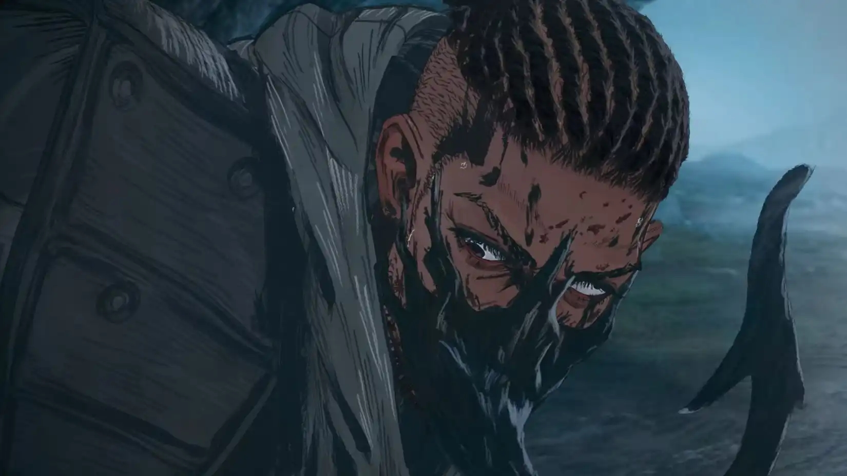 Death Stranding: Mosquito - Kojima's Animated Expansion of the Stranding Universe