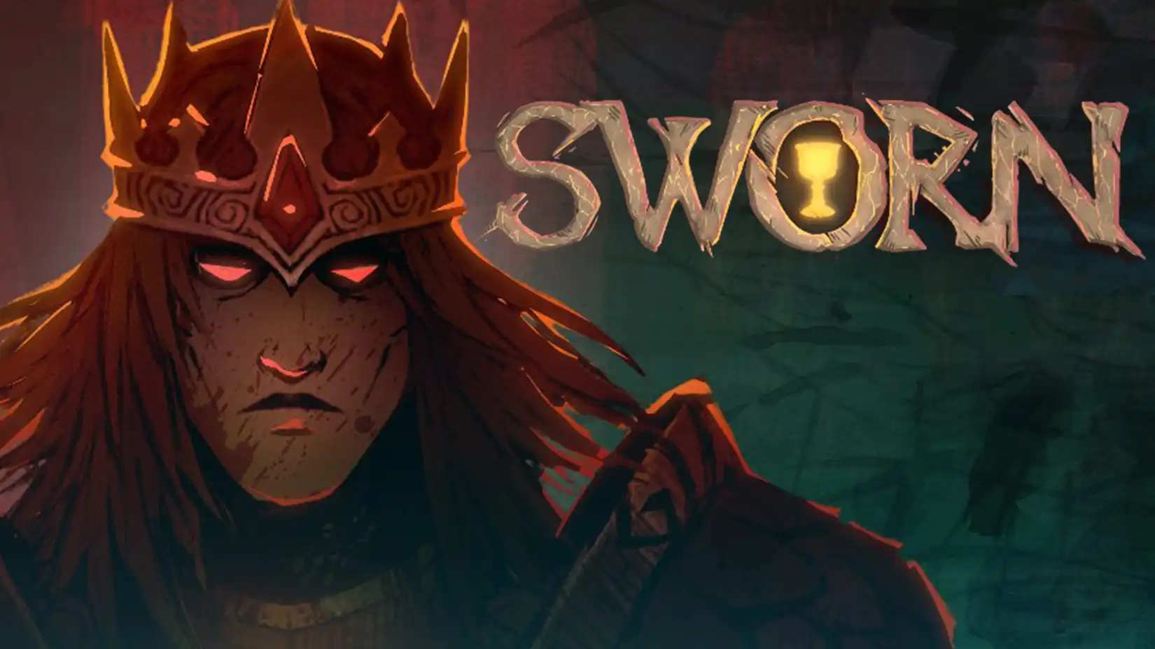 Sworn Joins Xbox Game Pass Ultimate: A Dark Arthurian Roguelike Adventure