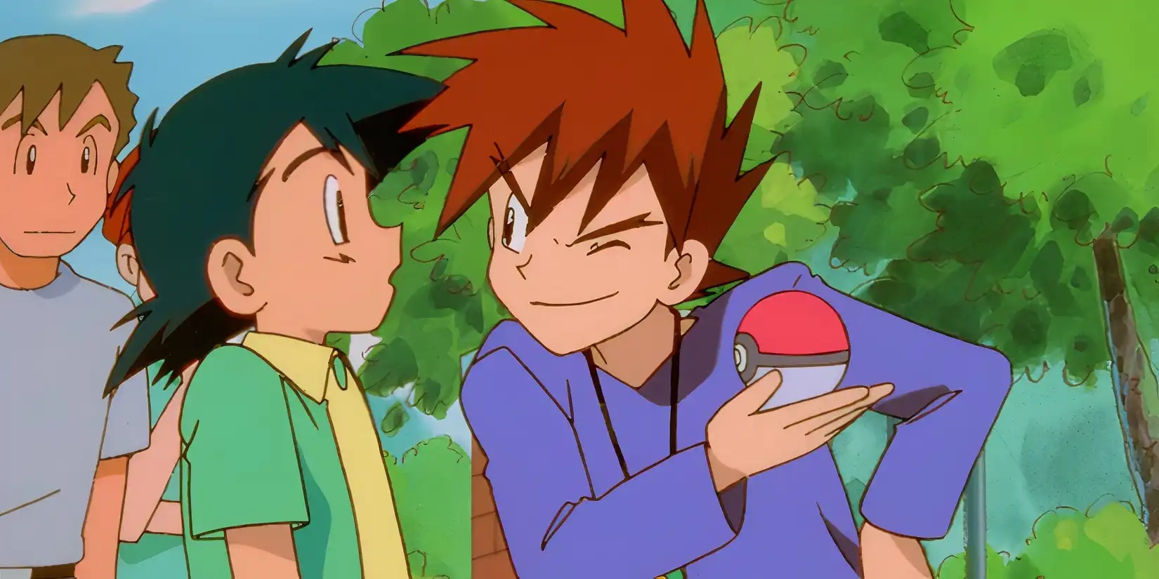 Pokemon Company Denies Authorization for DHS Video Featuring Anime Content