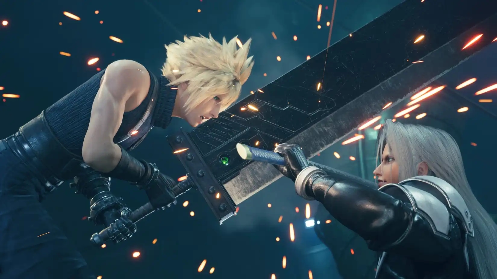 Final Fantasy 7 Remake Part 3's Guiding Keyword Already Determined by Development Team