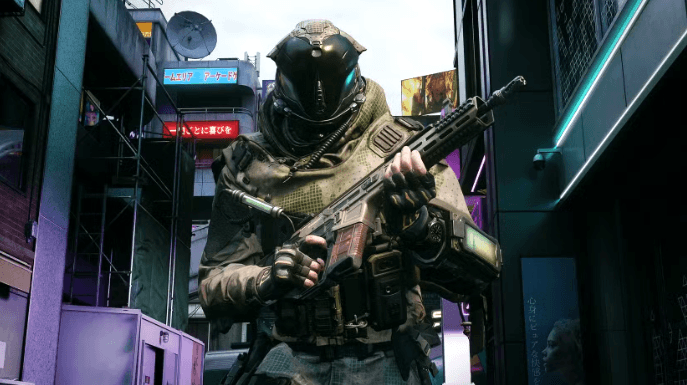 Call of Duty: Black Ops 7 Introduces New Overload Multiplayer Mode