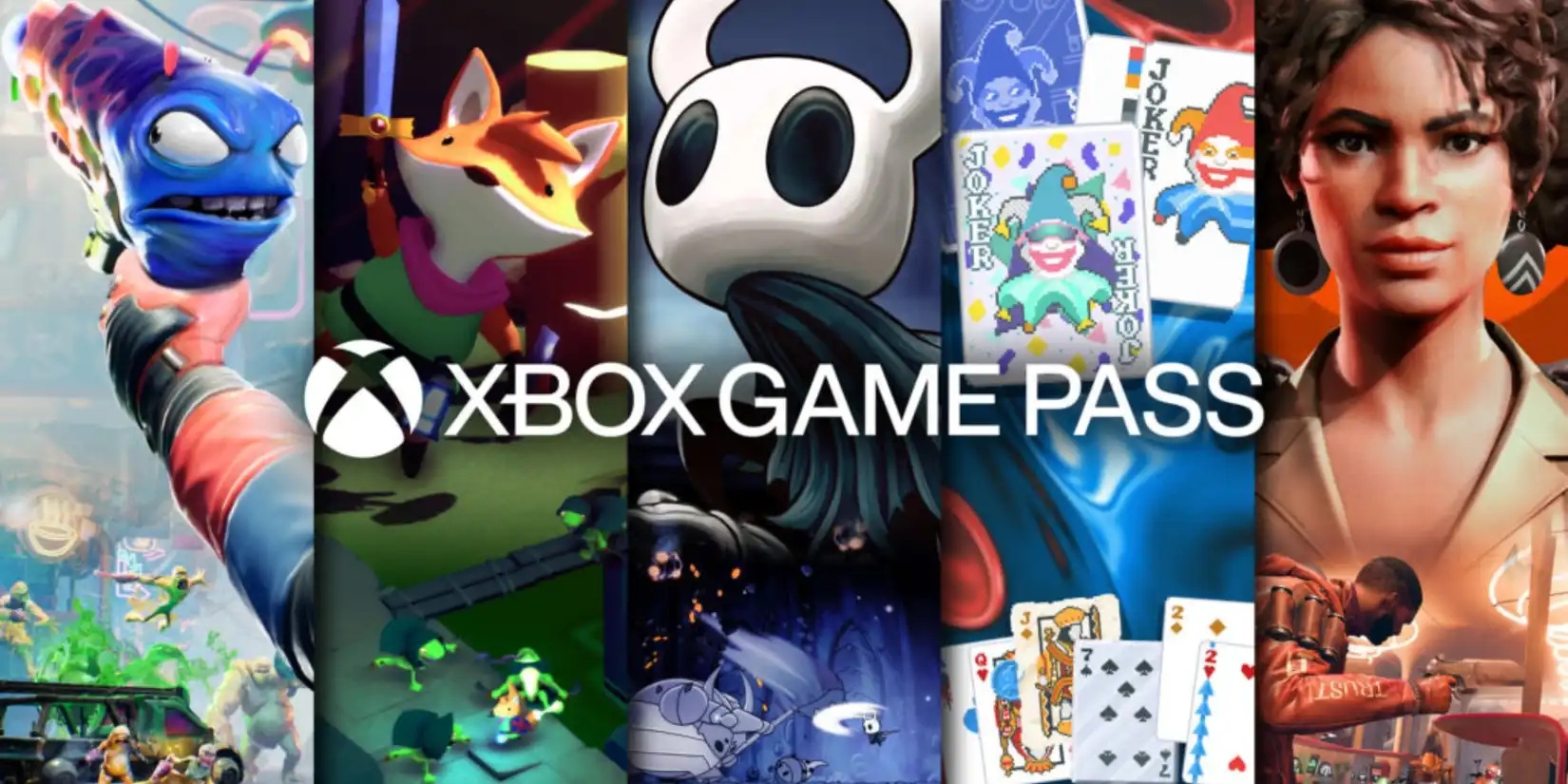 Xbox Game Pass Announces Four Games Departing in October Update
