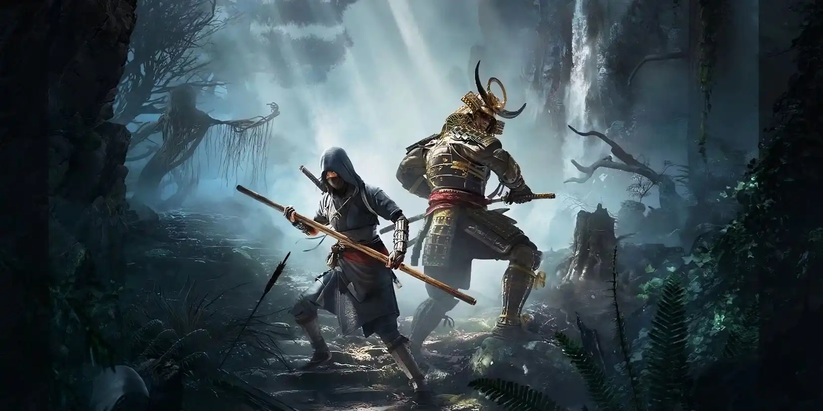 Ubisoft and Tencent Launch Vantage Studios to Elevate Major Gaming Franchises