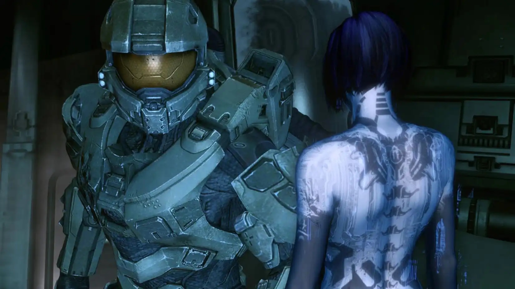 Veteran Halo Art Director Departs After 17 Years, Raises Concerns About Studio Direction