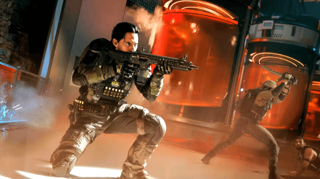 Call of Duty: Black Ops 7 to Launch Without SBMM and With Persistent Lobbies