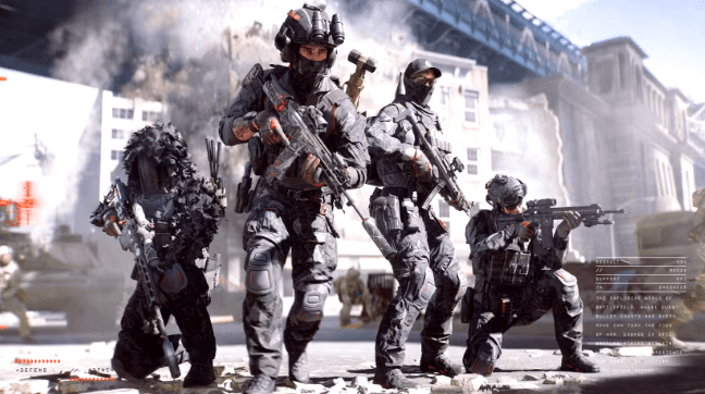 Battlefield 6 on PS5: Exclusive XP Benefits for PS Plus Members