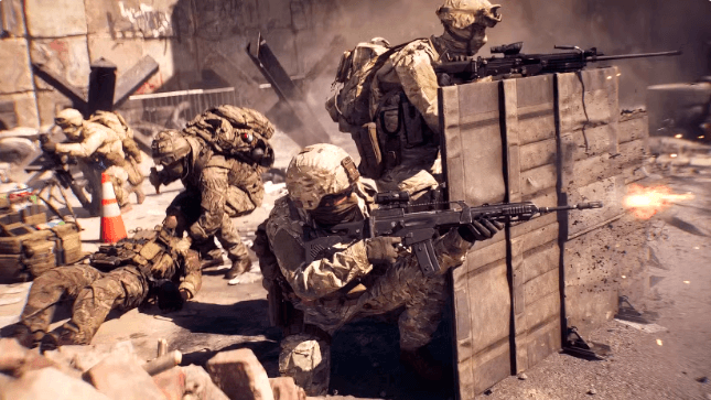 Battlefield 6 Portal: The Rebirth of Classic Call of Duty Map Shipment