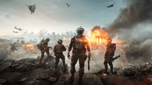 Battlefield 6 Servers Live: Dealing with High Demand and Long Queues