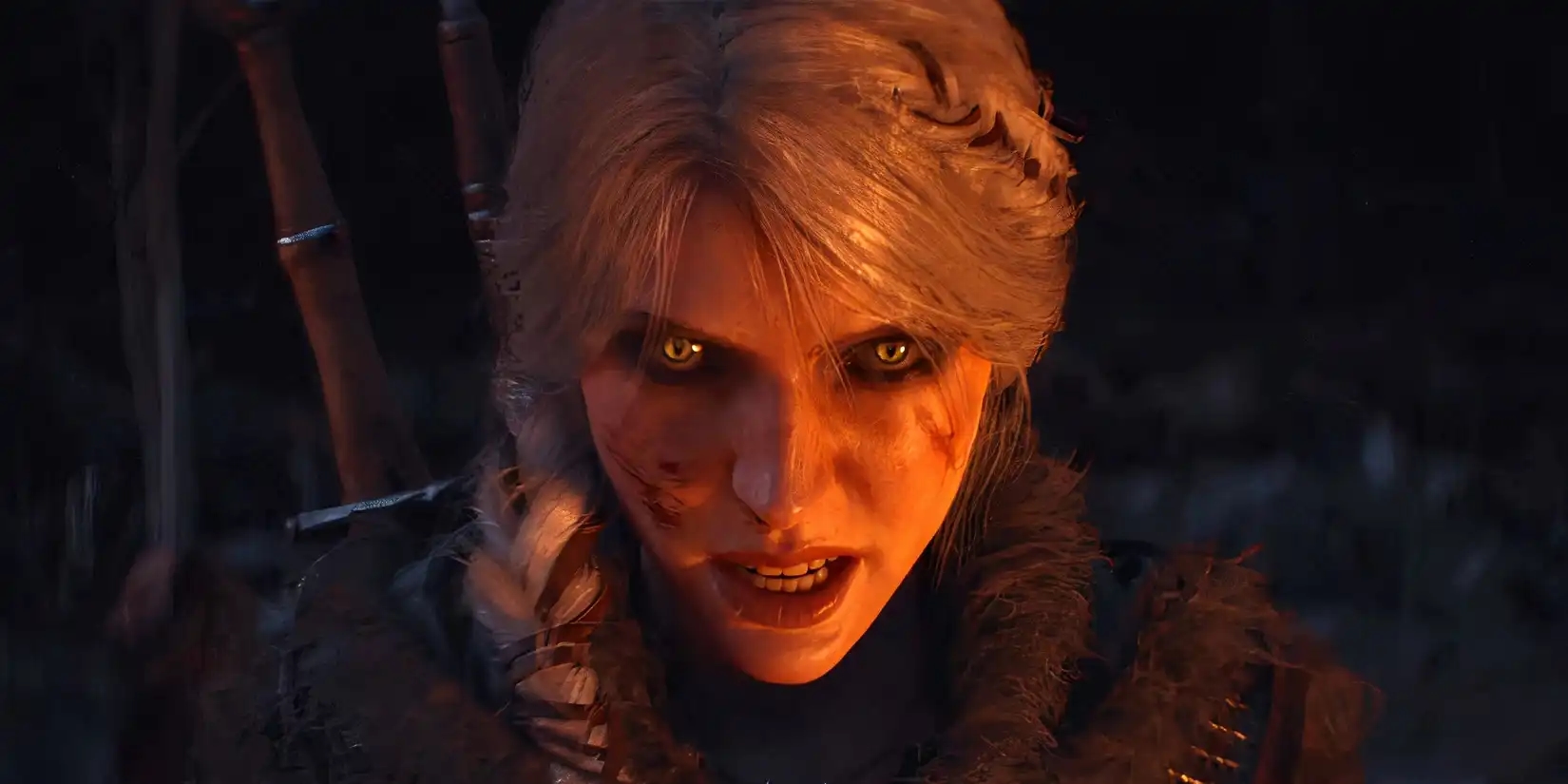 The Witcher 4 Confirmed Absent from The Game Awards 2025
