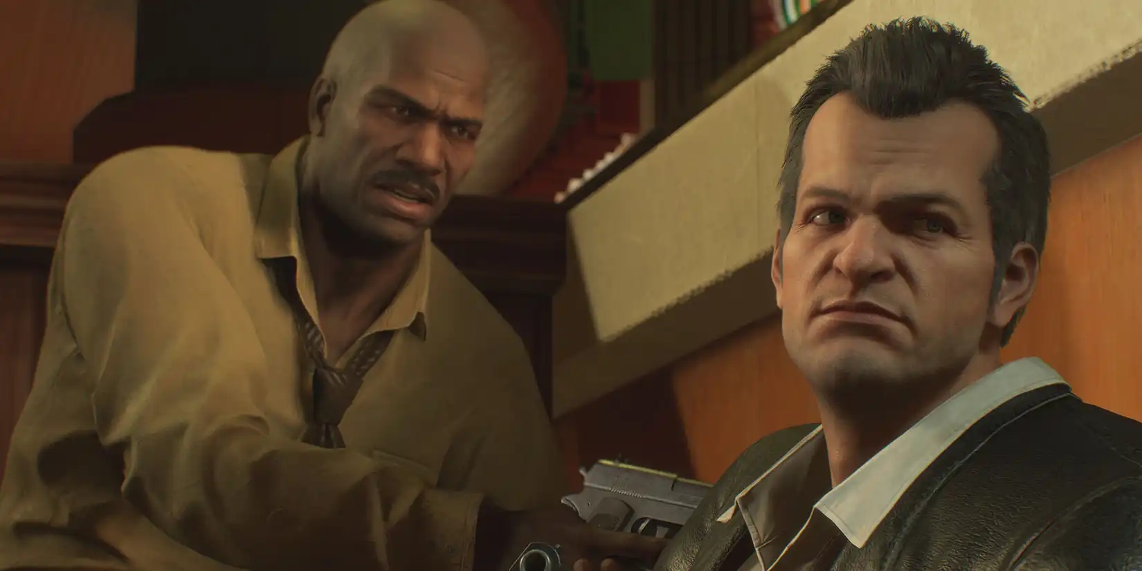 New Dead Rising Game Reportedly in Development with Hollywood Setting
